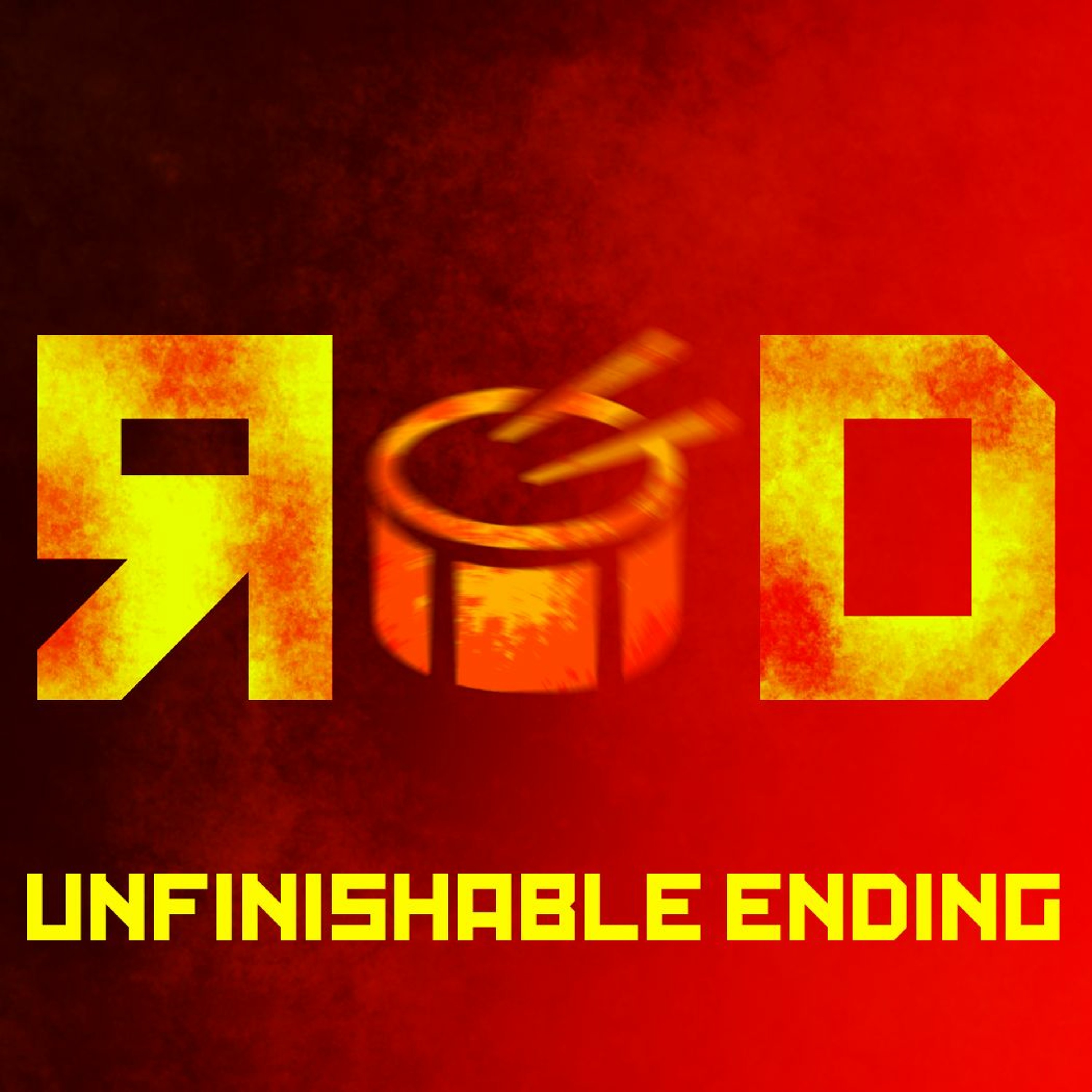 Unfinishable Ending episode artwork