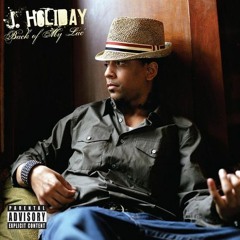 J. Holiday — Be With Me — Extended By Dezinho Dj & Dudu Dj 2008 Bpm 91