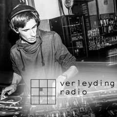 Lenny Harmony @ Verleyding Radio 28-11-2018