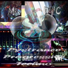 Session Trance Ta Race
