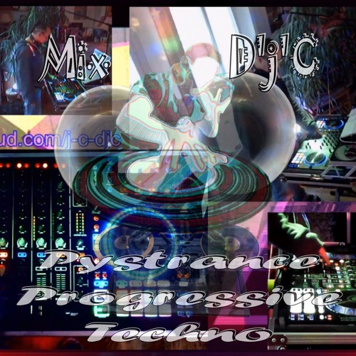 Session Trance Ta Race