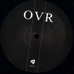 OVR - Reversing Into Tomorrow [LINOVR]