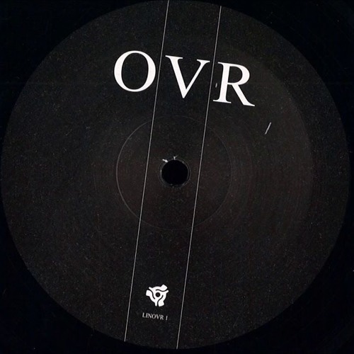 OVR - Reversing Into Tomorrow [LINOVR]