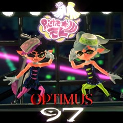 Squid Sisters - Spicy Calamari Inkantation (extended instrumental remake)