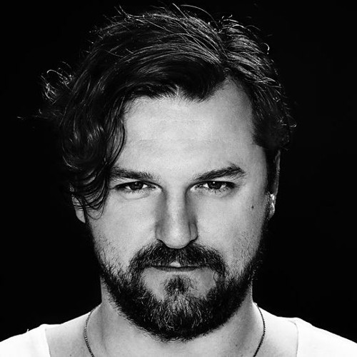 Agoria - You're Not Alone (Solomun Remix)