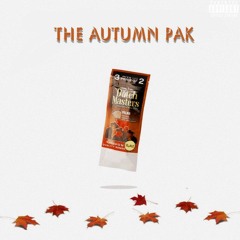 Back Home (Ft. Da'Mann Da Emperor)