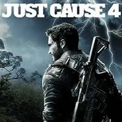 Adrenaline Junkie (Just Cause 4 Rap)By JT Music