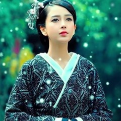 愛殤 - 董貞 (Ai Shang - Dong Zhen) - Cover By 小时姑娘在口译