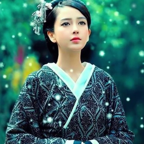 愛殤 - 董貞 (Ai Shang - Dong Zhen) - Cover By 小时姑娘在口译