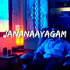 Jananaayagam . ஜனநாயகம்