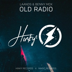 Laands - Old Radio (Ft. Benny Mox)