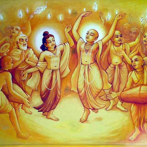 HG Amarendra Prabhu Kirtan Dec.8.2018