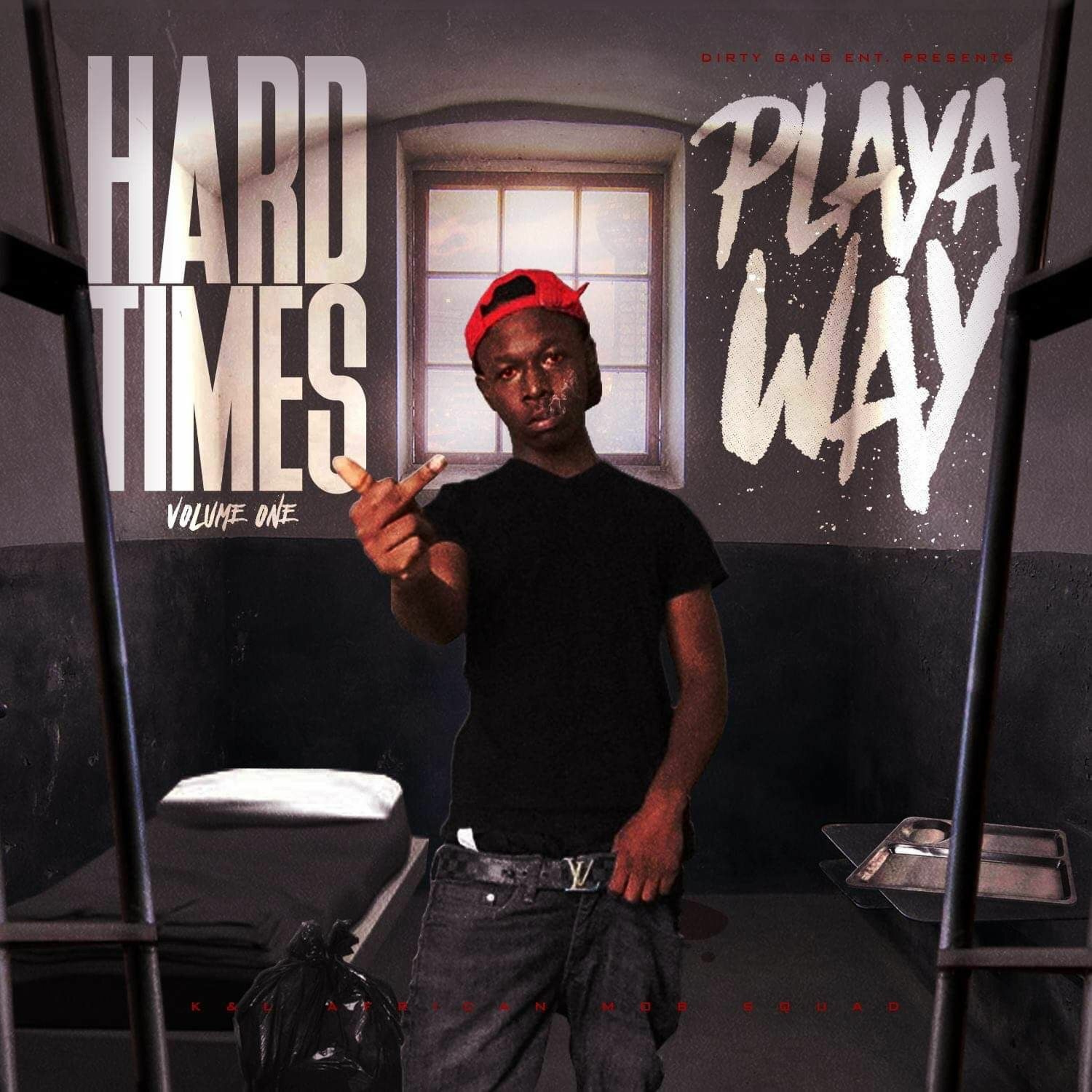 PLAYA WAY- WET DF DJ MASTER episode artwork