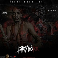 No Talk ft RX Peso (Prod by TY Made It)