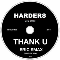 Harders ThankU (inhouse Mix)