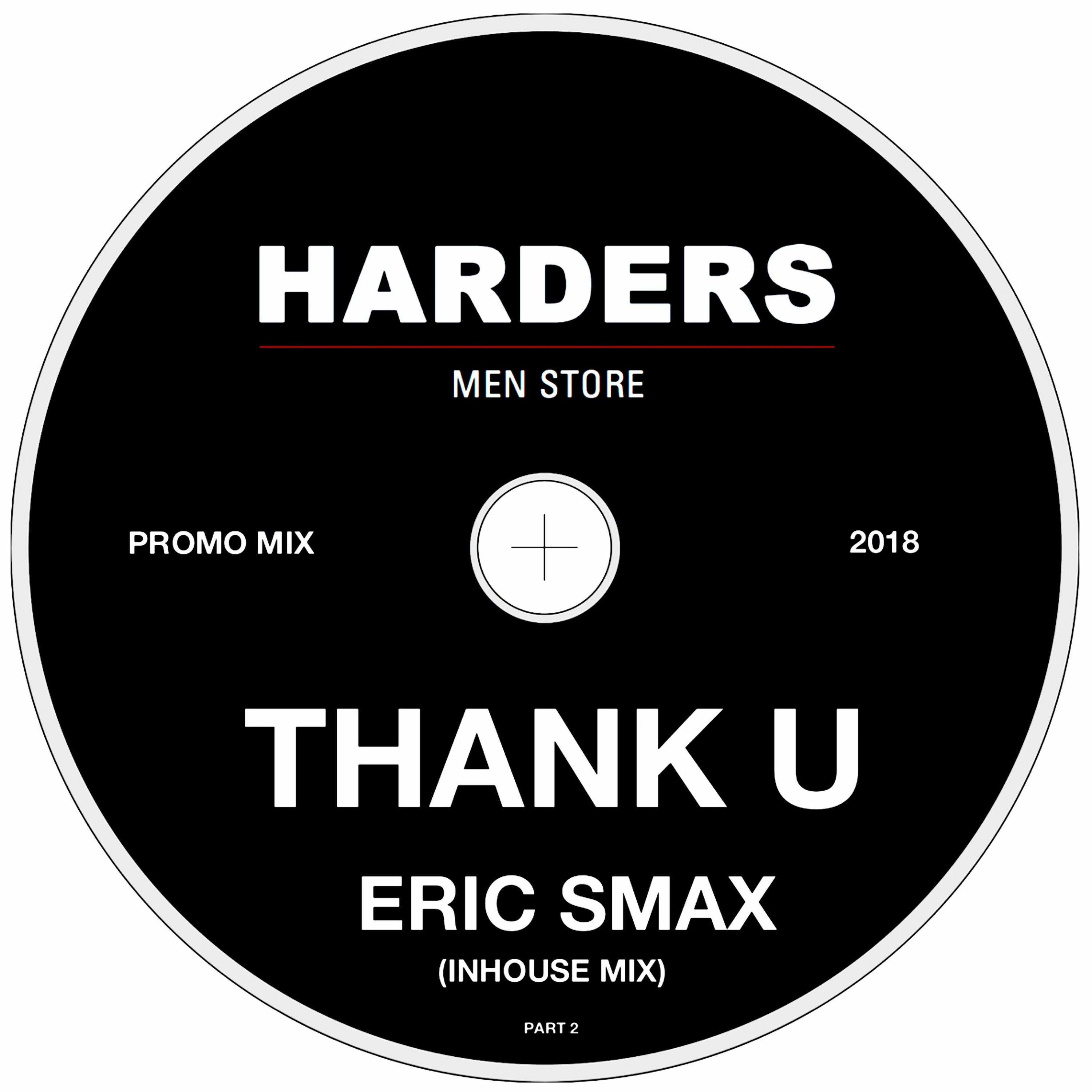 Eric Smax