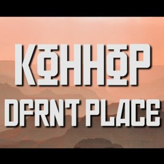 DFRNT PLACE