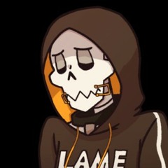 [Fellswap GOLD] a lame little pile of bones..