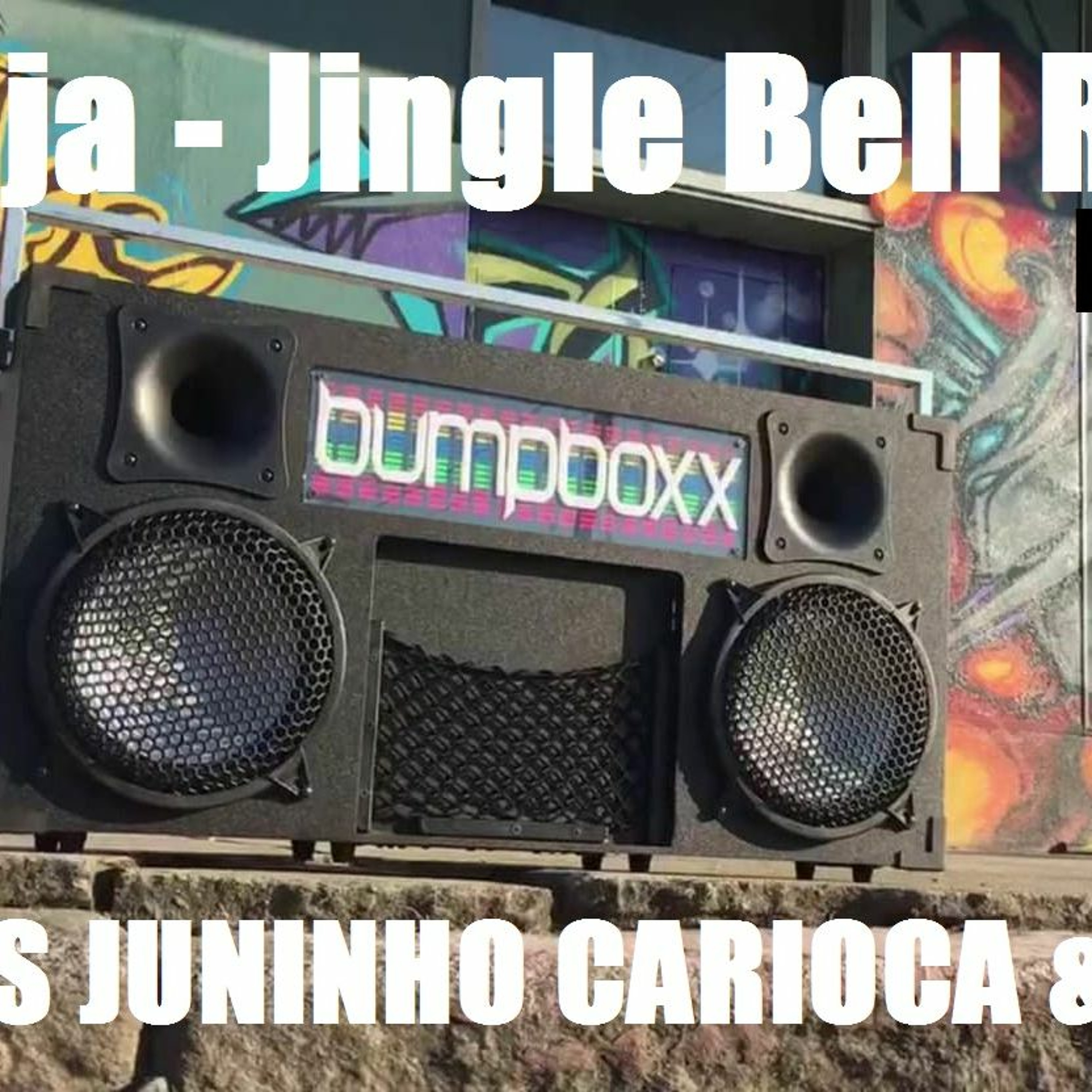 DJ JUNINHO CARIOCA