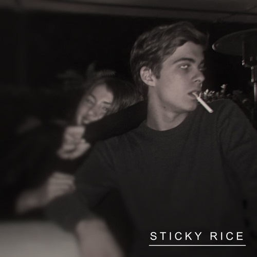 sticky rice