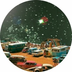 intergalactic beach track
