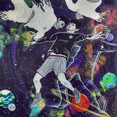 I got whatever freestyle (remix)