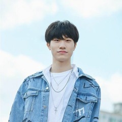 YG Treasure Box Bang Yedam - Blackswan