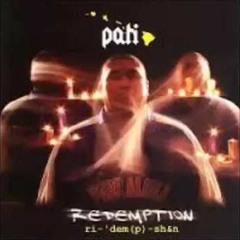 Pati (Feat. Rawsun) - I Wanna Love You Tonight