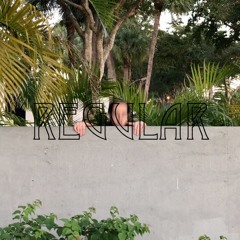 Regular [Prod. NEVER SINCE & MIKZY] (MUSIC VIDEO LINK IN DESC.)