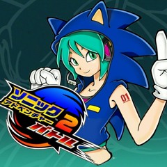 Live And Learn SA2-H.Miku Cover