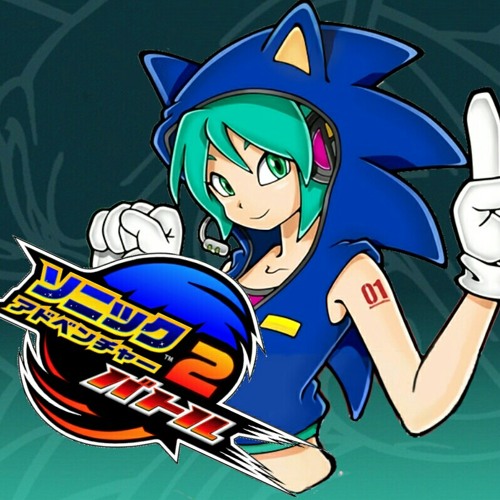 Live And Learn SA2-H.Miku Cover