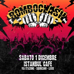 BOMBOCLASH Custom Dubplate Mix [PakkiaCrew]