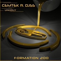 Cemtek ft. DJ SS - Unholy