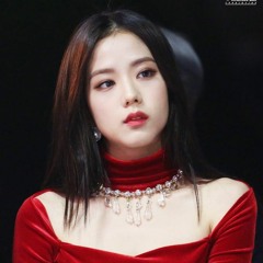 Blackpink Jisoo - Clarity