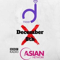 BBC Asian Network Mix