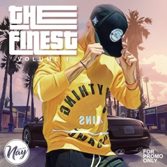 The Finest Vol. 1
