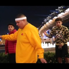 GELATO - Ceeazz X Murda Brayan X $wisha 9