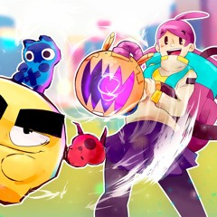 Pyme's Genocide (Good Vibes Happy)