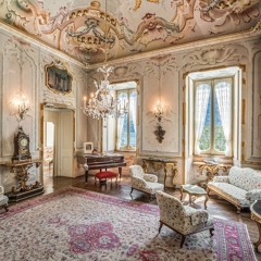 Villa Sola Cabiati (Wedding Dream Venue) [2027]