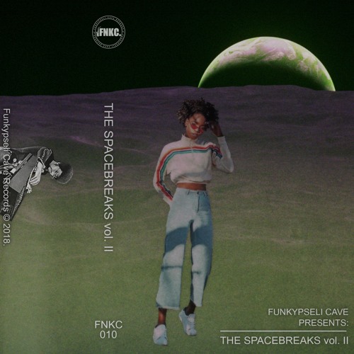 AFEZZ - Flesh And Soul