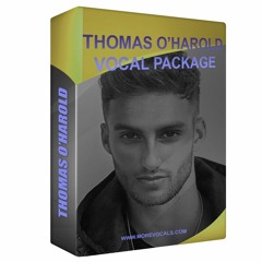 Thomas O´Harold Vocal Package