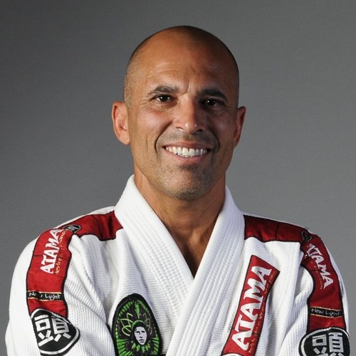 Stream Royce Gracie Episode 155 by Behind The Shield Podcast Listen