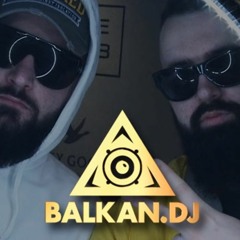 Jala Brat X Buba Corelli - Plesi (RichMee Remix)
