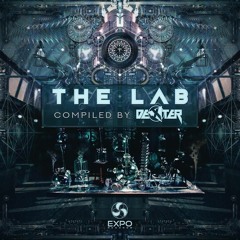 NaiLiK & IKØN - A Stern Trip (Out Soon @ Expo Rec)