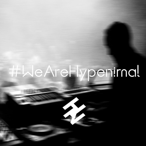 #hypenimal #thebeginning