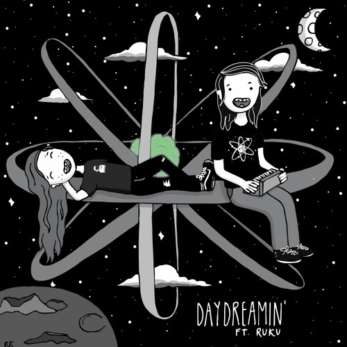 G-Space - Daydreamin (feat. Ruku)
