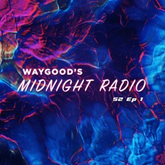 Midnight Radio - Episode 8