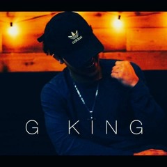 GKING - Flippin the bird