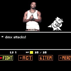 DMX - Metal Crusher