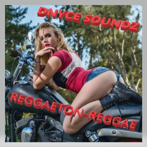 REGGAETON - REGGAE -AFRO MIX PART 1'